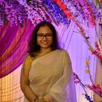 Ishani Chowdhury