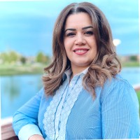 Sarah Alwash, Pmp