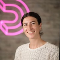 Morgane Le Rouzic