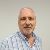 Peter Attfield