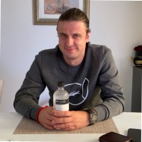 Zarko Cerovina