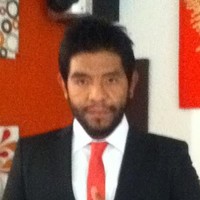 Alejandro Israel Mancilla Romero