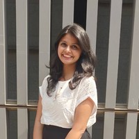 Palak Shah