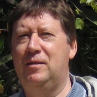 Alex Dawirs