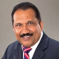 Stany Mathew