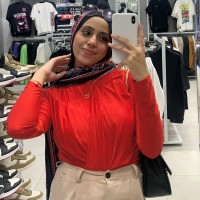 Sarah Rashed