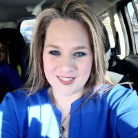 Dawn Brown
