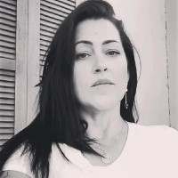 Cristiane Cavalheiro