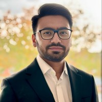 Noman Feroz