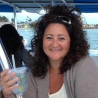 Deborah Carpenter