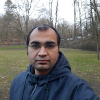 Sankar Kuchipudi