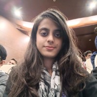 Vaishnavi Agrawal