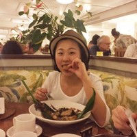 Qixuan Tong