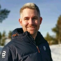 Atle Helgeland