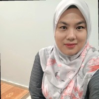 Munirah Sarif