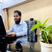 Md Sanaur Rahman