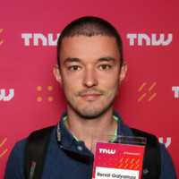 Renat Galyamov