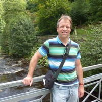 Richard Evers