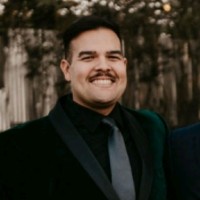Aaron Moreno
