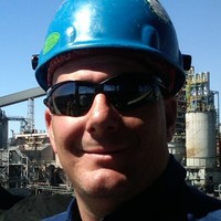 Andy Greenwood