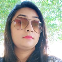 Dr Smriti Varshney