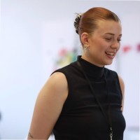 Lauren Paquay (she/her)