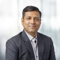 Rikesh Patel