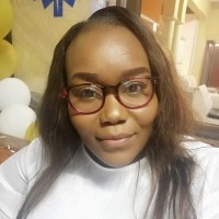 Meisie Mokgadi Rametsi