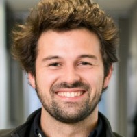 Paul GARDETTE