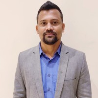 Dilshan Saparamadu