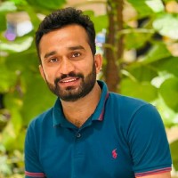 Sohail Aslam