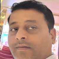 Deepak Pandey