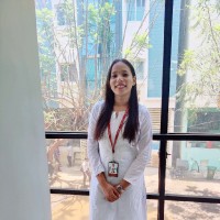Damini Singh