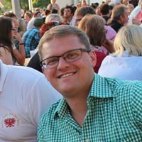 Christoph Hörfarter