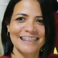Eliane Cristina Silva braga