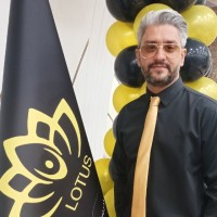 Mehrdad Raja