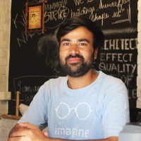 Kartik Dubey