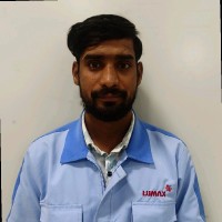 Arvind Kumar