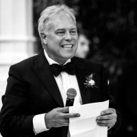 Christopher Buckmaster