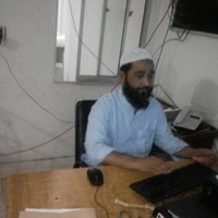 Afzal Malik