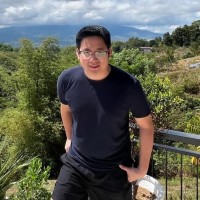 Lance Timothy Baldevieso, Rn
