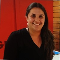 Maria Fermanda Agudelo