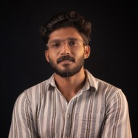 Rahul N Jayaraman