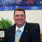 Chris Nicolas