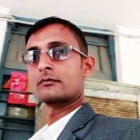 M. K Singh