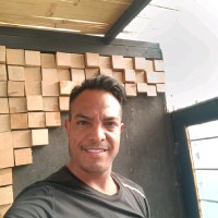 Hiram García