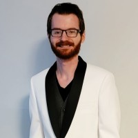 Justin Waters