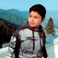 Arnab Kabiraj