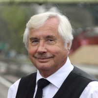 Mick Gould