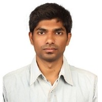 Chakradhar Rao V